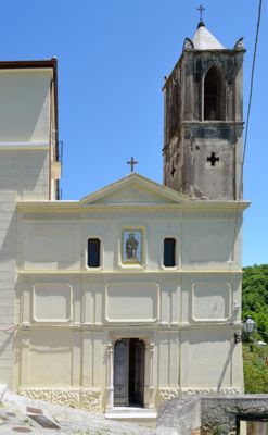 Chiesa di San Rocco (Montemurro)