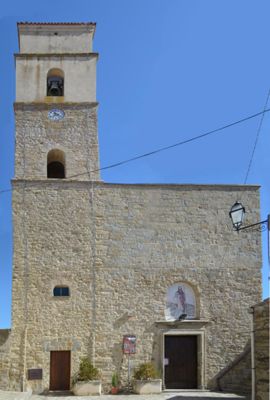 Chiesa di Santa Maria Assunta (Cirigliano)