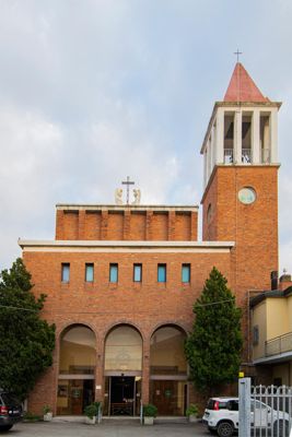 Chiesa dei Santi Giovanni e Paolo (Rimini)