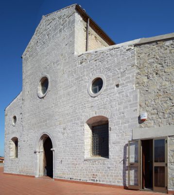 Chiesa di Santa Maria Assunta (Albano di Lucania)