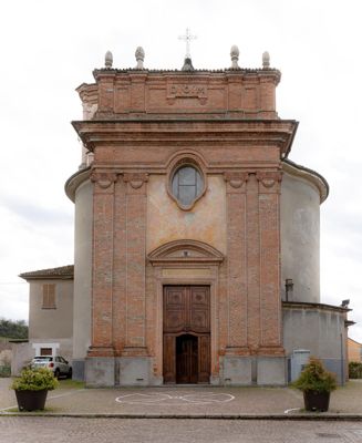 Chiesa di San Michele (Villaromagnano)