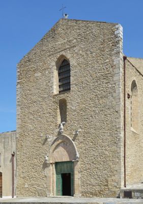 Chiesa di San Francesco (Tricarico)