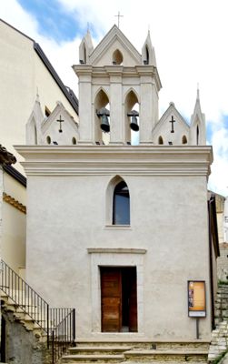 Chiesa del Santo Spirito (Tricarico)