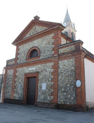 Chiesa di San Giorgio (Nibbiano)