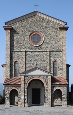 Chiesa di Santa Maria Assunta (Farini)