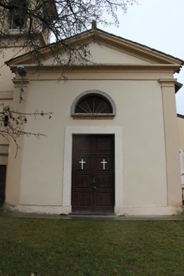 Chiesa di San Bartolomeo Apostolo (Pecorara)