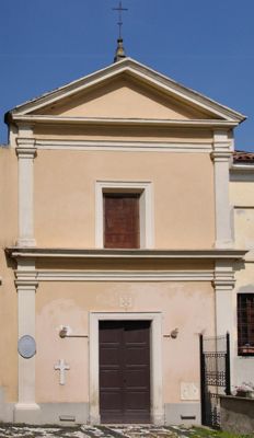 Chiesa di Sant'Antonino (Vigolzone)