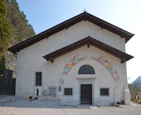 Chiesa dei Santi Faustino e Giovita (Tre Ville)