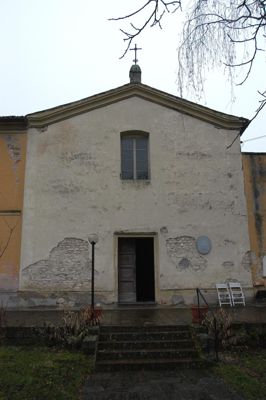 Chiesa dei Santi Giacomo e Filippo (Borgonovo Val Tidone)