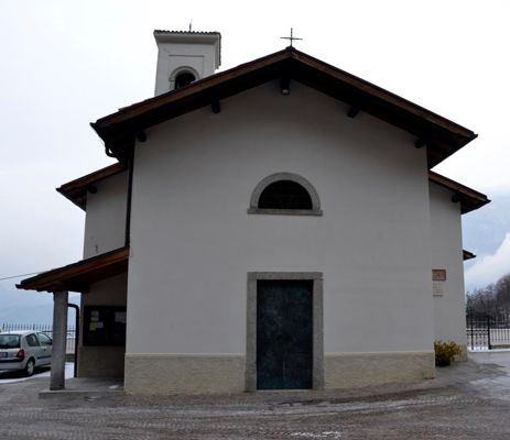 Chiesa di San Giorgio (Riva del Garda)