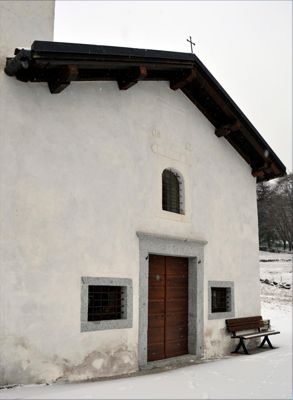 Chiesa di San Rocco (Riva del Garda)