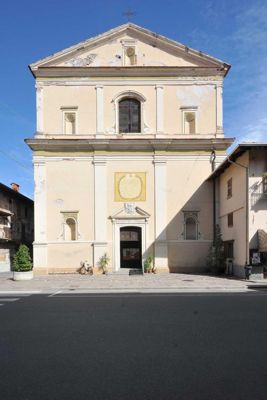 Chiesa di San Francesco (Gattinara)