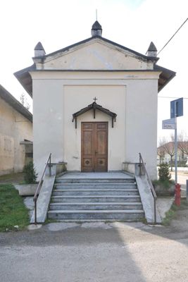 Chiesa di San Rocco (Ronsecco)