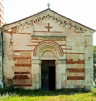 Chiesa dei Santi Nazario e Celso (Montechiaro D'Asti)