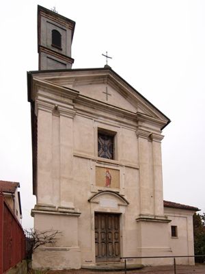 Chiesa della Santa Croce (Maretto)