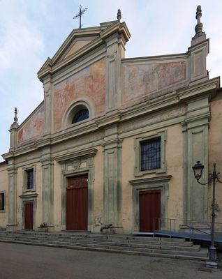 Chiesa di San Martino (Villanova D'Asti)