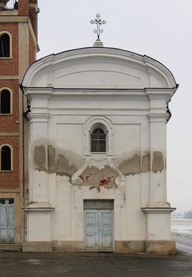 Chiesa di San Sebastiano (Villanova D'Asti)