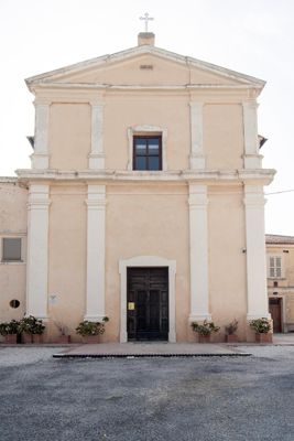 Chiesa di San Silvestro (Senigallia)