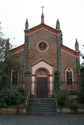 Chiesa di Santa Maria Nascente (Piacenza)
