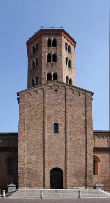 Chiesa di Sant'Antonino (Piacenza)