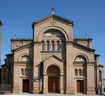 Chiesa di San Germano (Podenzano)