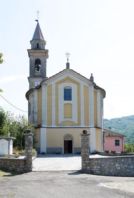 Chiesa di San Pietro (Montacuto)