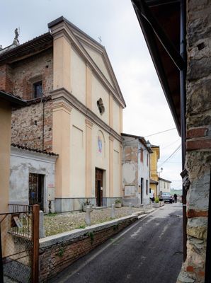 Chiesa di San Salvatore (Tortona)
