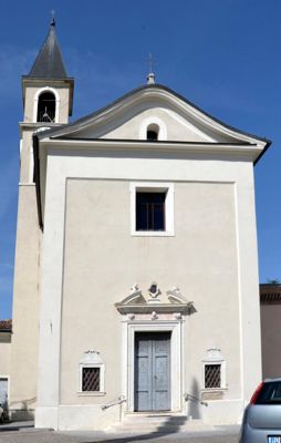 Chiesa di Santo Stefano (Trento)