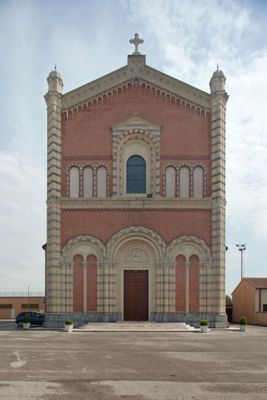 Chiesa di Santa Maria Immacolata (Loreggia)
