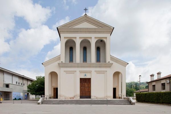 Chiesa di Santa Lucia (Montebelluna)