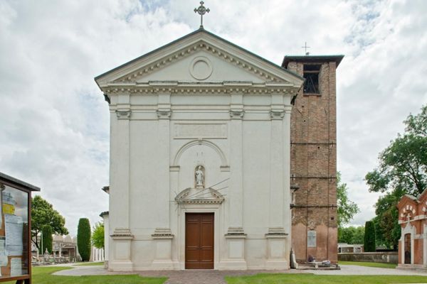 Chiesa di San Cassiano (Quinto di Treviso)