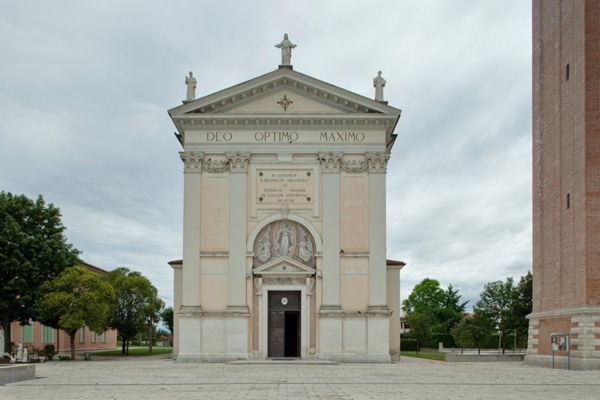 Chiesa di San Michele Arcangelo (Salgareda)