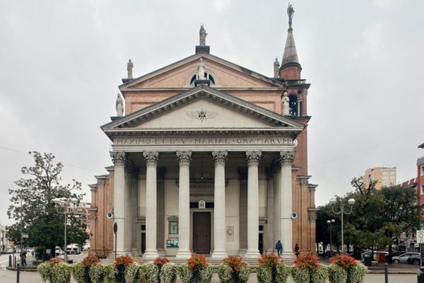 Chiesa di Santa Maria delle Grazie (San Donà di Piave)