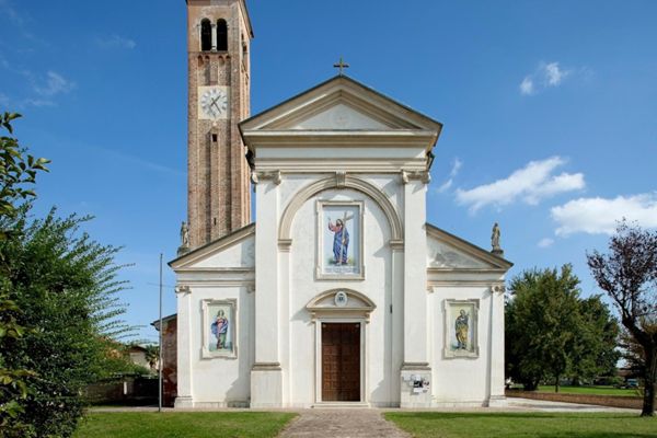 Chiesa della Visitazione della Beata Vergine Maria (Treviso)