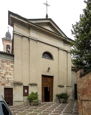 Chiesa di Sant'Andrea (Tortona)