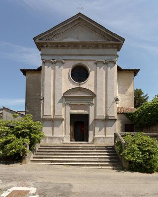 Chiesa di Sant'Eusebio (Carezzano)