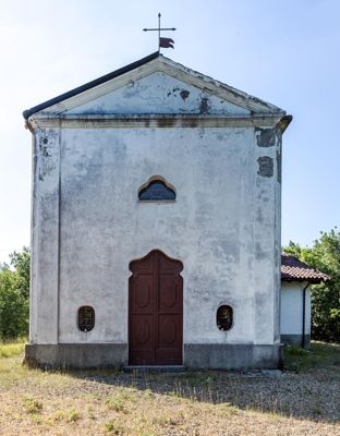 Chiesa di Nostra Signora Addolorata (Arquata Scrivia)