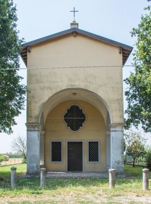 Oratorio di San Giuseppe (Crevalcore)