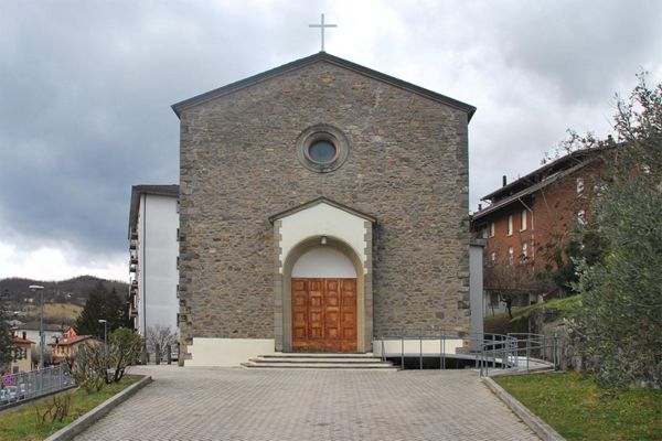 Chiesa di San Bartolomeo (Gaggio Montano)