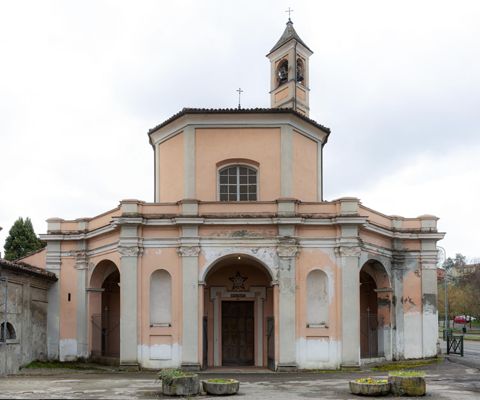 Chiesa di Santa Maria delle Grazie (Tortona)