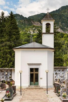 Chiesa di San Giuseppe (Andreis)