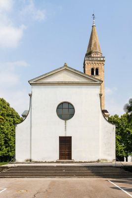 Chiesa di San Vitale (Annone Veneto)