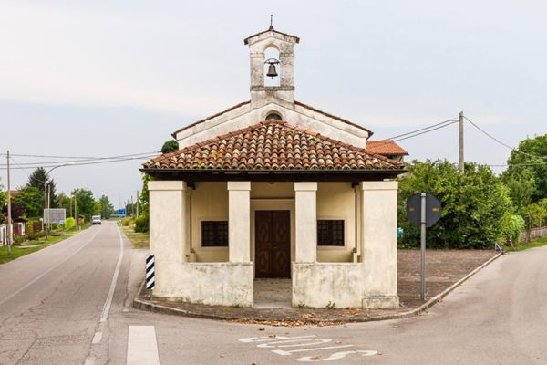 Chiesa di San Floriano (Aviano)