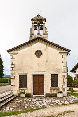 Chiesa di Sant'Antonio di Padova (Aviano)