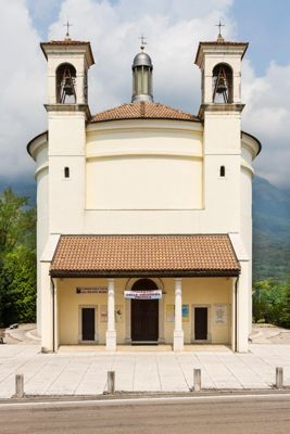 Chiesa di Santa Maria Maddalena (Aviano)