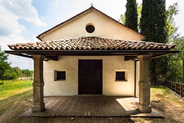 Chiesa di San Gregorio (Aviano)
