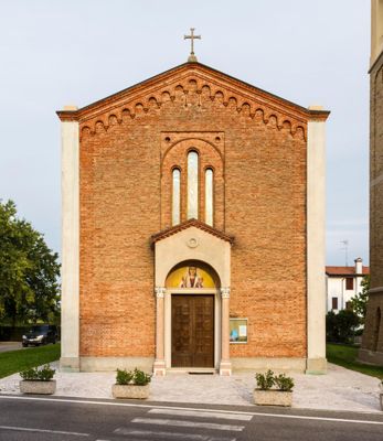 Chiesa di San Matteo Apostolo (Fossalta di Portogruaro)