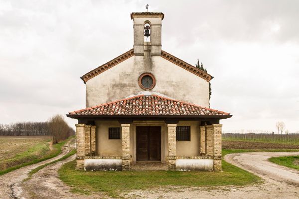 Chiesa di San Rocco (Morsano al Tagliamento)