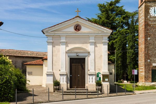 Chiesa di San Bartolomeo Apostolo (Morsano al Tagliamento)