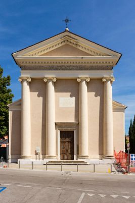 Chiesa di San Giorgio Martire (Pordenone)